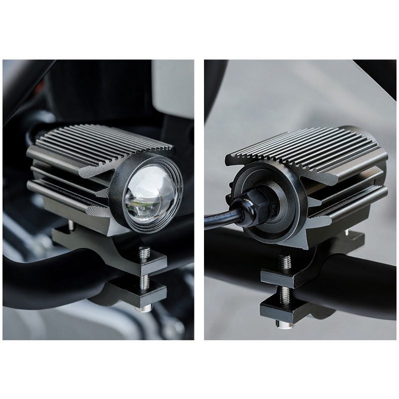 12 V 8/10/15/18W 2500LM Vodotěsné motocyklové LED světlomety GM Work Light Terénní světla Upravené LED reflektory pro motocykly 12 V 8/10/15/18W 2500LM Vodotěsné motocyklové LED světlomety GM Work Light Terénní světla Upravené LED reflektory pro motocykly