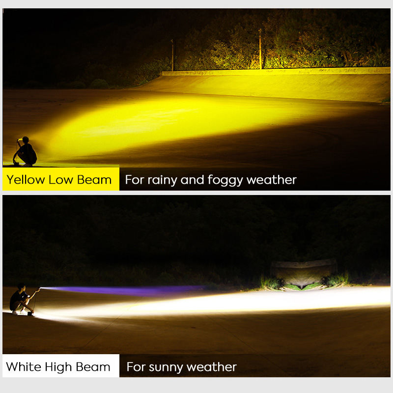 12 V 8/10/15/18W 2500LM Vodotěsné motocyklové LED světlomety GM Work Light Terénní světla Upravené LED reflektory pro motocykly 12 V 8/10/15/18W 2500LM Vodotěsné motocyklové LED světlomety GM Work Light Terénní světla Upravené LED reflektory pro motocykly