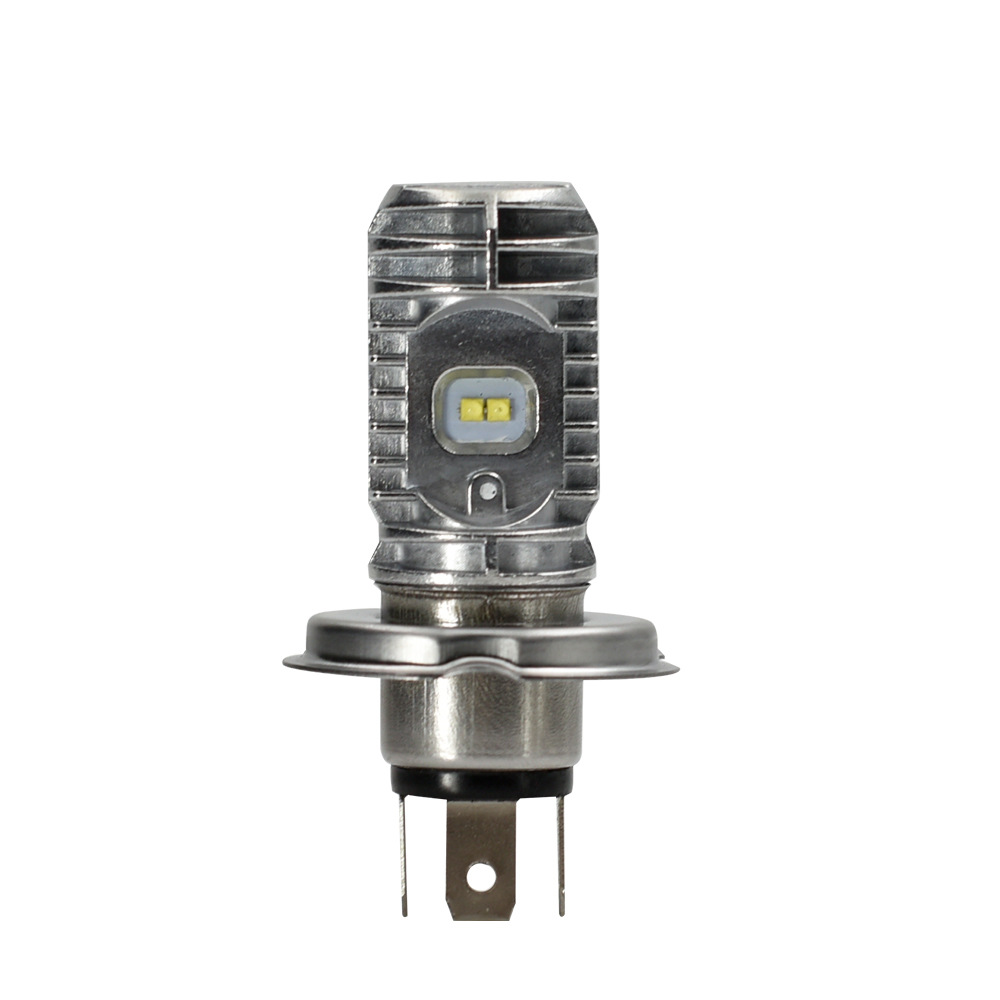 12V 9W 6000K drei Krallen wasserdicht superhelle Glühbirnen LED Motorrad Batterie Autoscheinwerfer