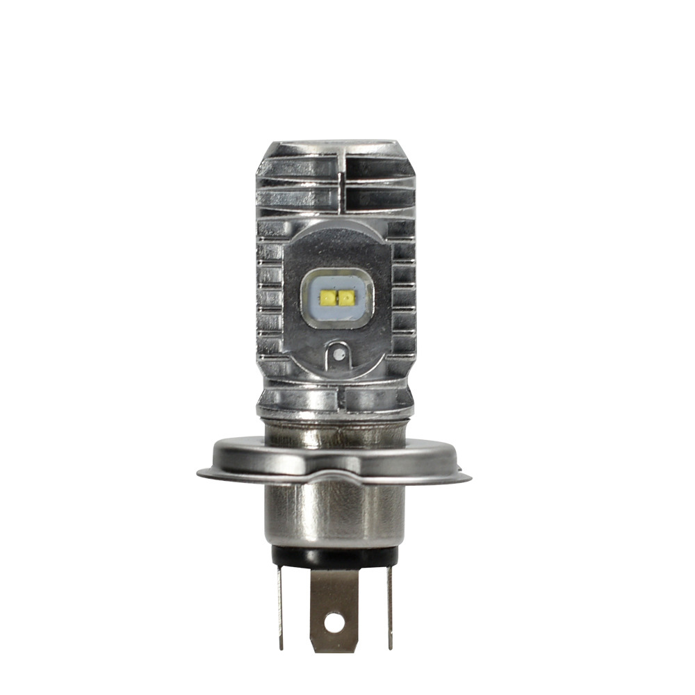 12V 9W 6000K Vodotěsné super jasné žárovky se třemi drápy LED Motocykl baterie Auto světlomety 12V 9W 6000K Vodotěsné super jasné žárovky se třemi drápy LED Motocykl baterie Auto světlomety