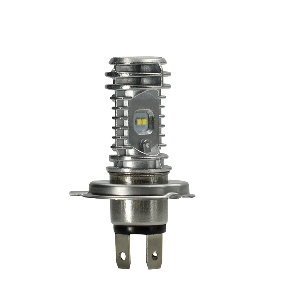 12V 9W 6000K Vodotěsné super jasné žárovky se třemi drápy LED Motocykl baterie Auto světlomety 12V 9W 6000K Vodotěsné super jasné žárovky se třemi drápy LED Motocykl baterie Auto světlomety