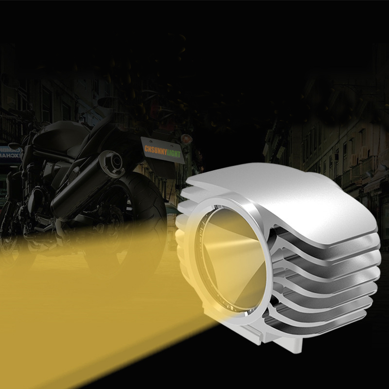 8-85V 10W 3000/4300K LED Auto Scheinwerfer Gelbes Licht Zusatzscheinwerfer Motorrad Außenscheinwerfer Refit LED Nebelscheinwerfer 8-85V 10W 3000/4300K LED Auto Scheinwerfer Gelbes Licht Zusatzscheinwerfer Motorrad Außenscheinwerfer Refit LED Nebelscheinwerfer