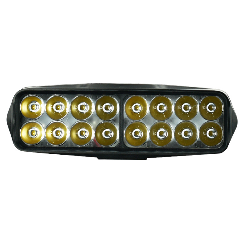 LED - NEBELSCHEINWERFER for motorcycle 607524m