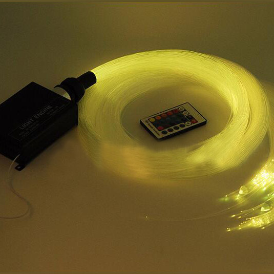 0.78 palce 16W RGBW 4 Výběr typu zástrčky 0.75 mm + 1.0 mm + 1.5 mm Mix LED vláknová optika hvězdicová stropní sada osvětlení 8 barev RF 24klíčový dálkový ovladač 0.78 palce 16W RGBW 4 Výběr typu zástrčky 0.75 mm + 1.0 mm + 1.5 mm Mix LED vláknová optika hvězdicová stropní sada osvětlení 8 barev RF 24klíčový dálkový ovladač