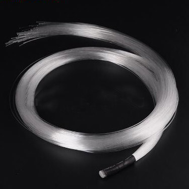 1 0mm 2m 50 100pcs 0 75mm 2 5m 50 600pcs Pmma Plastic Fiber Optic End Glow Fibercable03