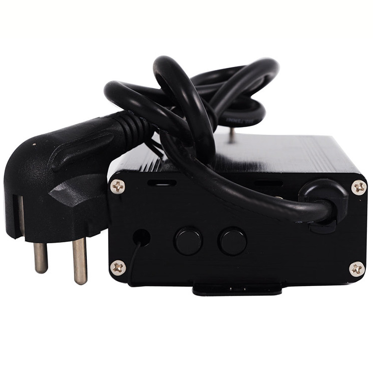 16 W RGB 4-Stecker-Auswahltyp 20-Tasten-RF-Fernbedienungs-LED-Glasfaser-Motortreiber für Glasfaser 16 W RGB 4-Stecker-Auswahltyp 20-Tasten-RF-Fernbedienungs-LED-Glasfaser-Motortreiber für Glasfaser