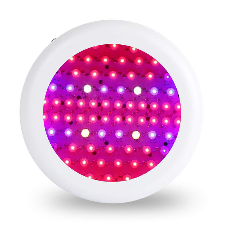 150W Full Spectrum UFO LED Grow Light Plant Growing Light UV & IR Lighting  Lamp, 1 unit - Kroger