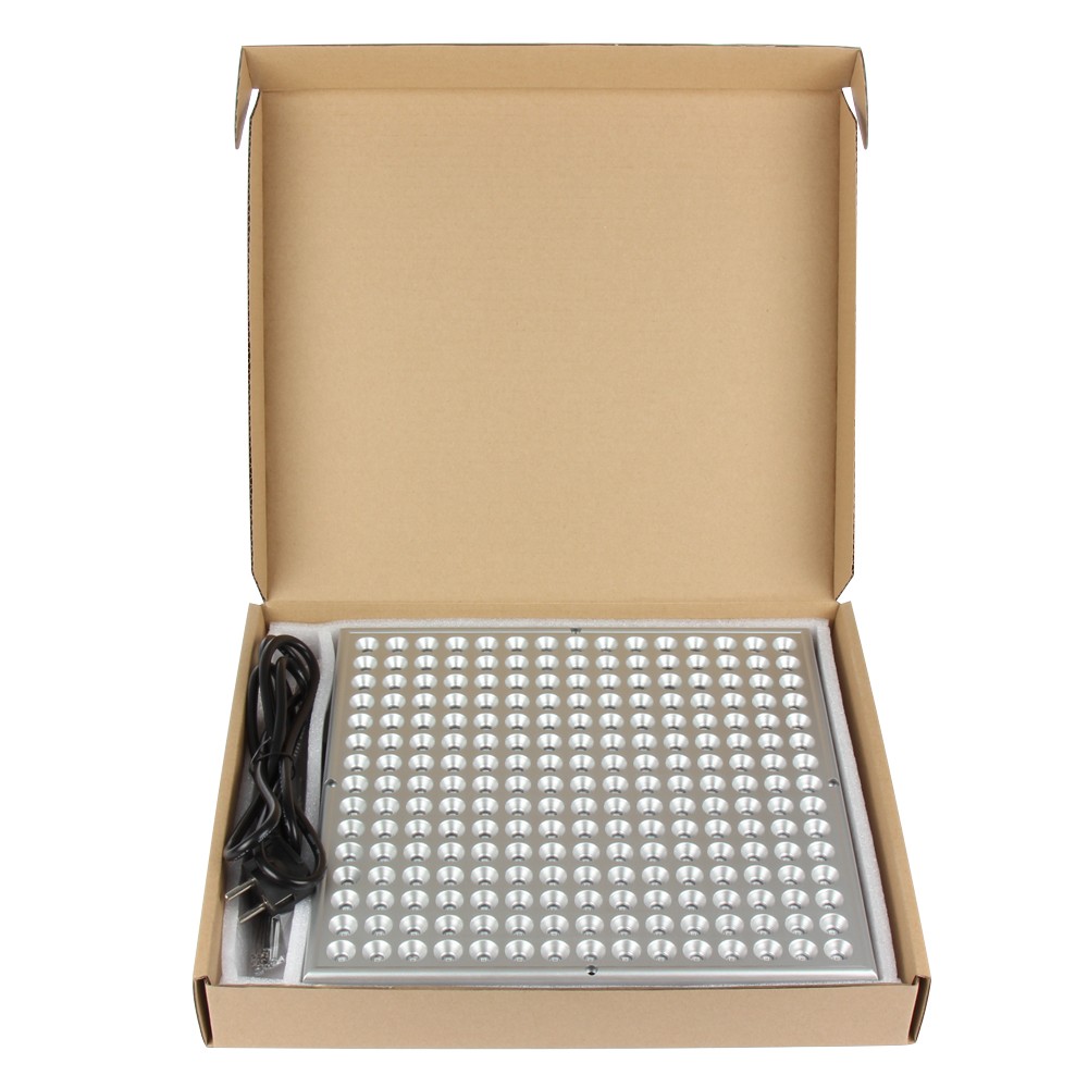 SMD-5741 LED panelová lampa Grow Lamp 45W Full Spectrum Hydroponic Systems Grow Box Led lampy Světla Pro rostliny Myčka Zeleniny Skleník SMD-5741 LED panelová lampa Grow Lamp 45W Full Spectrum Hydroponic Systems Grow Box Led lampy Světla Pro rostliny Myčka Zeleniny Skleník