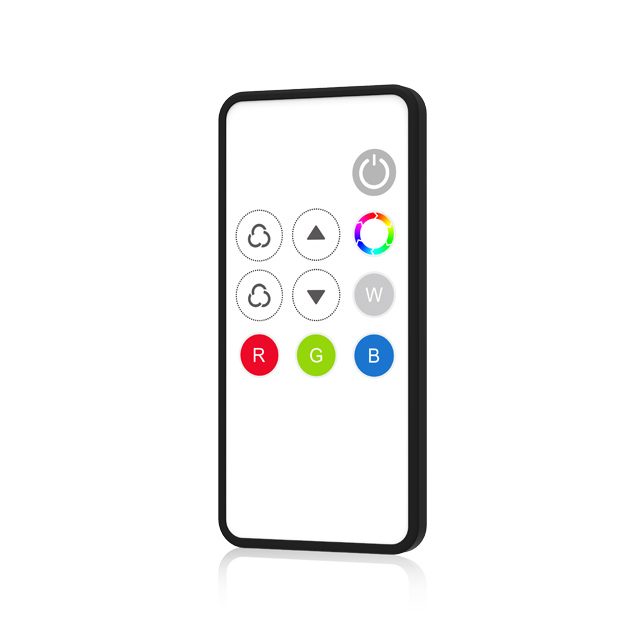 1-Zonen-RGB-Fernbedienung RM3