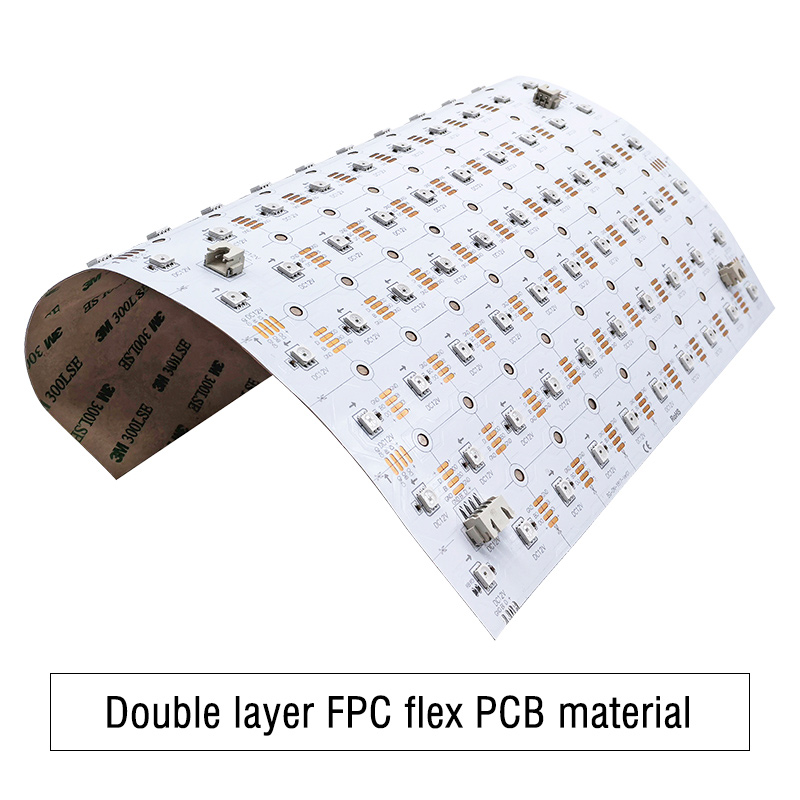 12V 5050 WS2815 Programovatelné RGB pixely LED Light Sheet 10X10 12V 5050 WS2815 Programovatelné RGB pixely LED Light Sheet 10X10