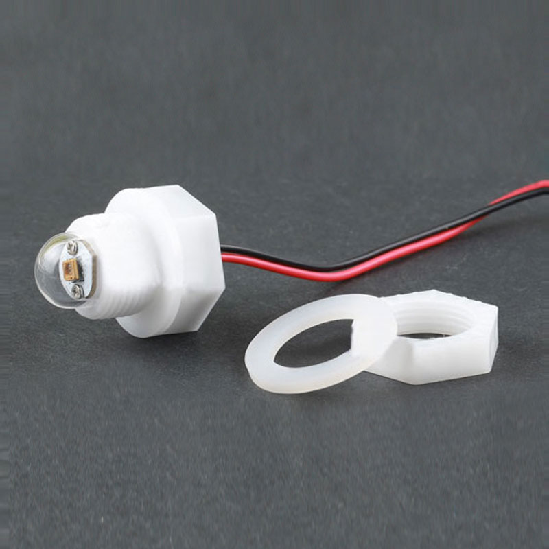 DC12V/24V UV-Statik-Wassersterilisator-LED-Modul, 10 Stück/Packung