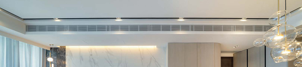 Obývací pokoj 2216 LED páskové osvětlení