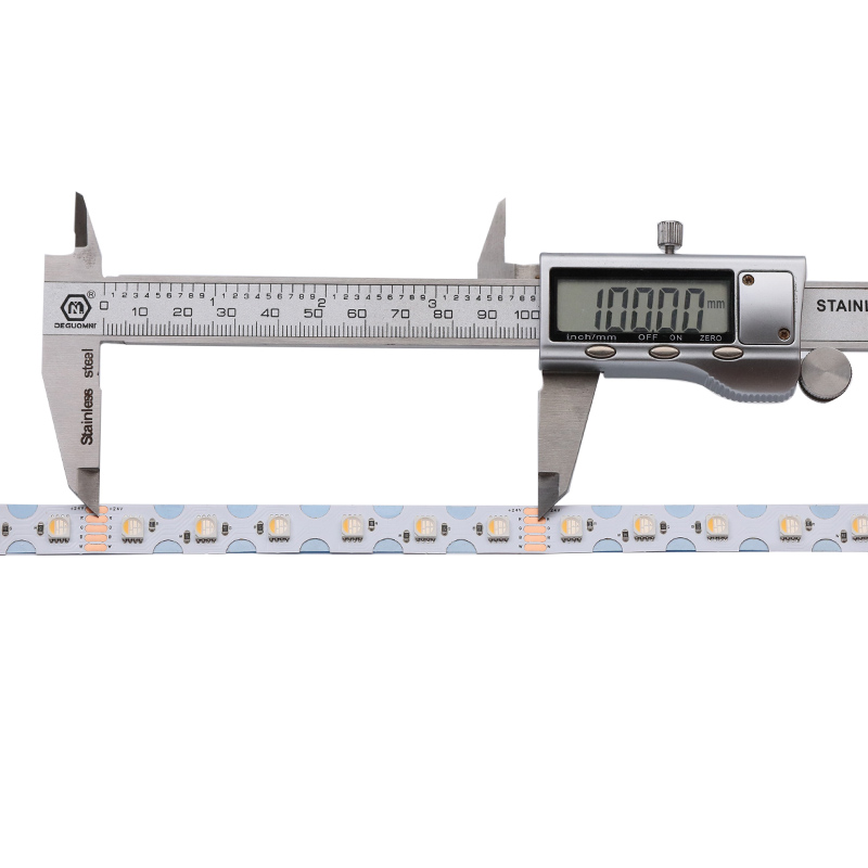 24V 5050 RGBW Flexibilní ohýbatelný cikcak LED pásek s osvětlením 24V 5050 RGBW Flexibilní ohýbatelný cikcak LED pásek s osvětlením