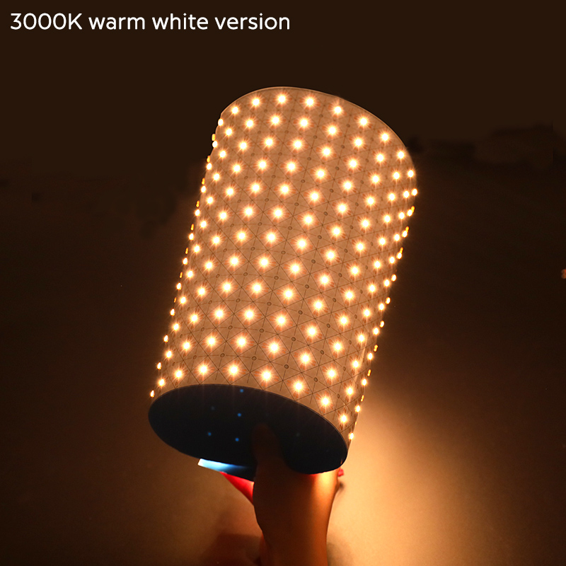 24V SMD2835 White LED Back Lighting Sheet Flexible 24X12 24V SMD2835 White LED Back Lighting Sheet Flexible 24X12
