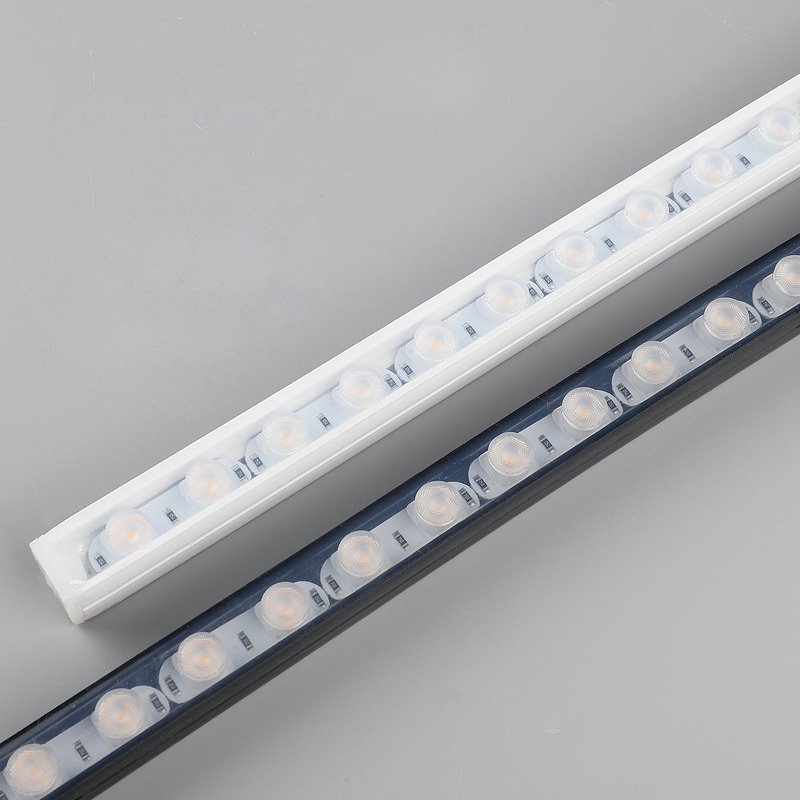 24V Silicone Flex LED Wall Washer Strip Light Outdoor