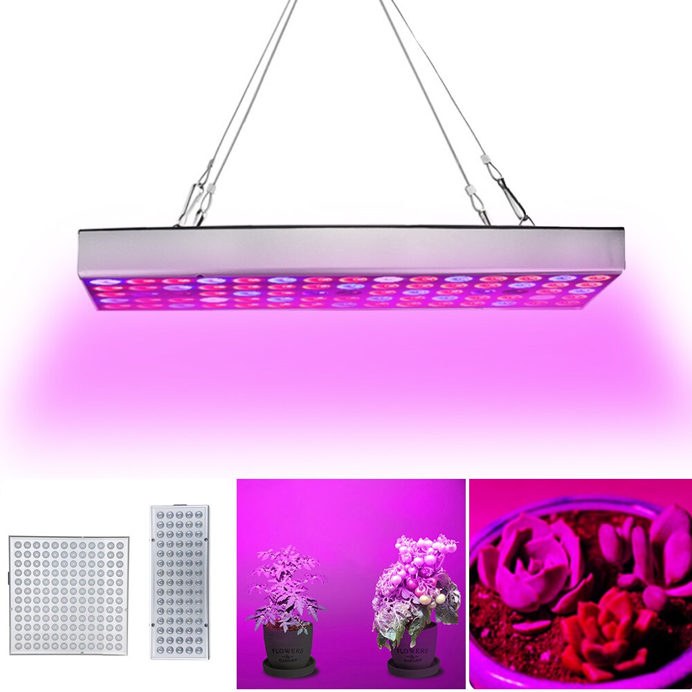 SMD2835 Full Spectrum 25W/45W LED osvětlení Plant Grow Light SMD2835 Full Spectrum 25W/45W LED osvětlení Plant Grow Light