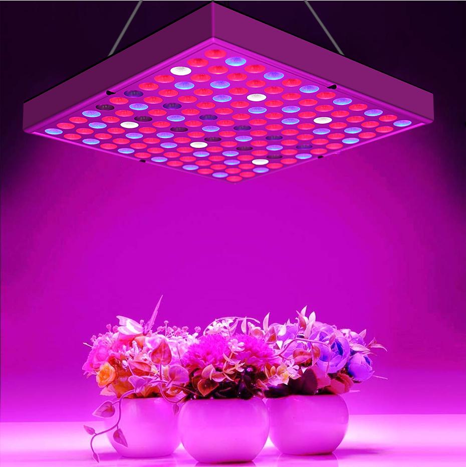 SMD2835 Full Spectrum 25W/45W LED osvětlení Plant Grow Light SMD2835 Full Spectrum 25W/45W LED osvětlení Plant Grow Light