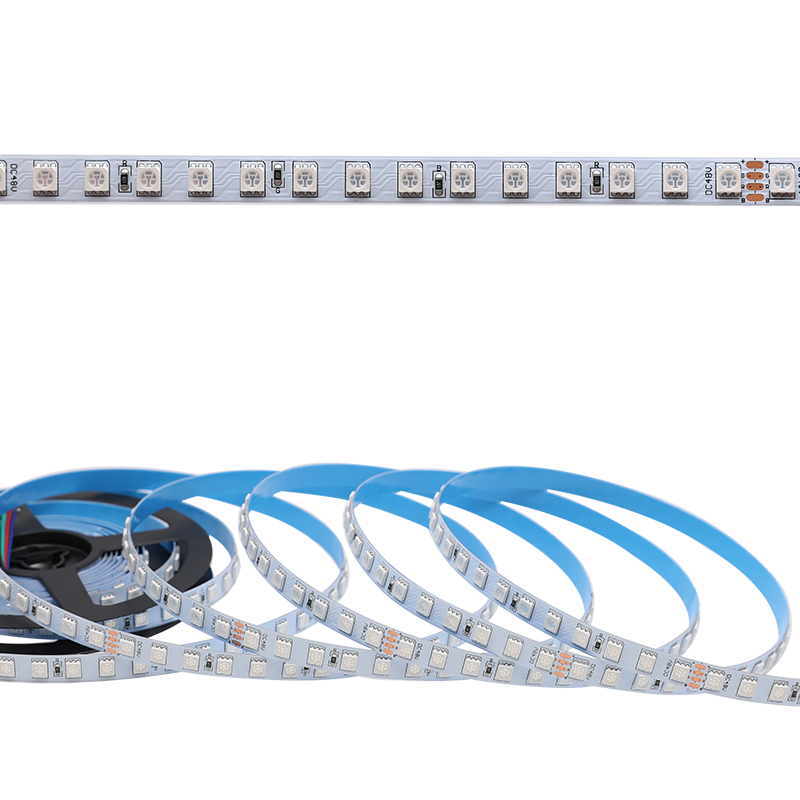 48V 5050 SMD Long Run 20m RGB LED pásková světla 48V 5050 SMD Long Run 20m RGB LED pásková světla