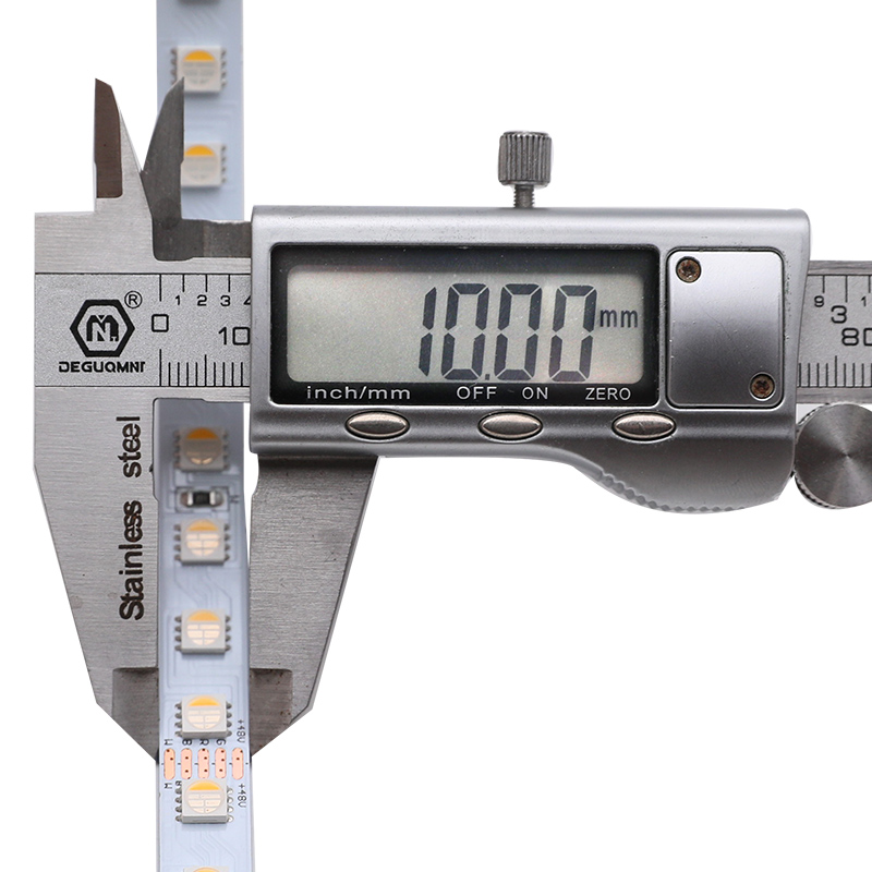 48V RGBW 5050SMD 30m LED pásková světla s dlouhým chodem 48V RGBW 5050SMD 30m LED pásková světla s dlouhým chodem