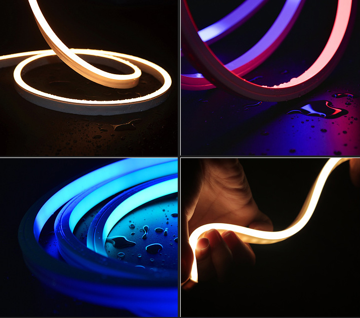 flexible led neon lights lighting your life