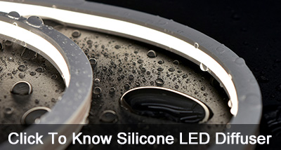 best guide to konw silicone led diffuser