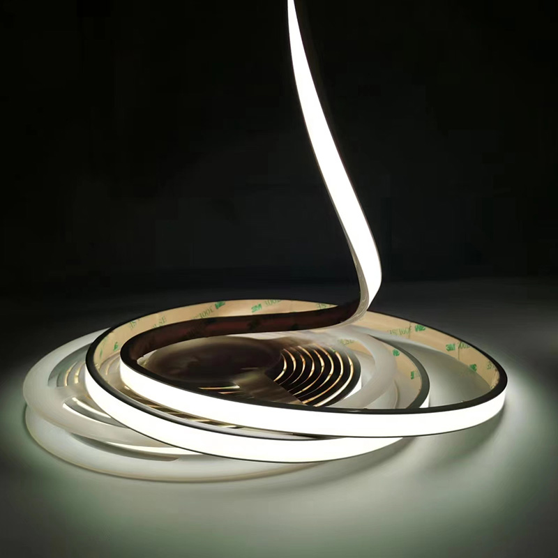 COB LED neonové cedule - 05*15mm neonová světla s tenkým proužkem - 12V/24V COB LED neonové cedule - 05*15mm neonová světla s tenkým proužkem - 12V/24V