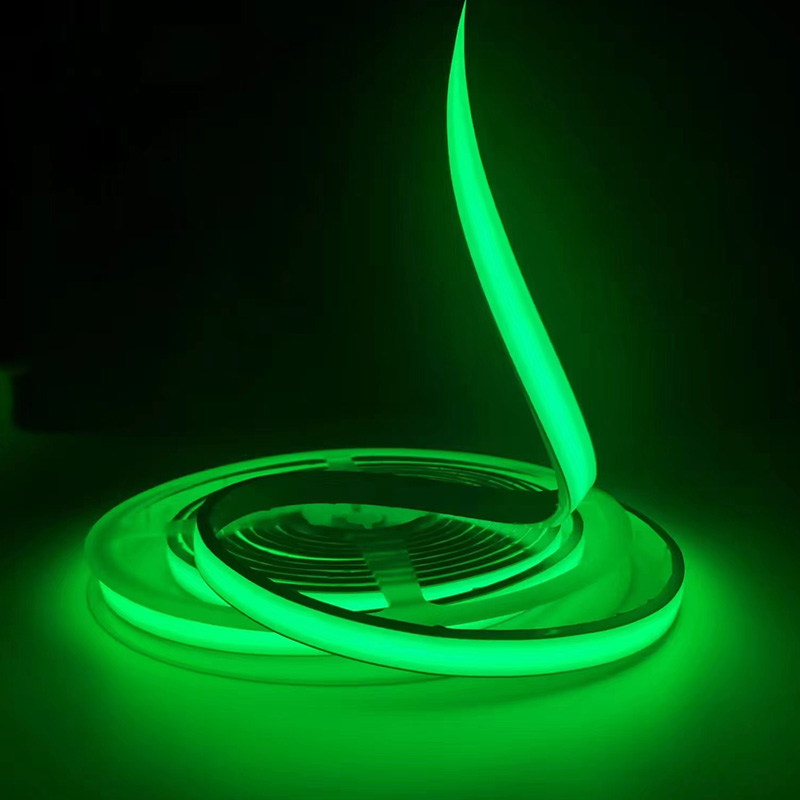 COB LED neonové cedule - 05*15mm neonová světla s tenkým proužkem - 12V/24V COB LED neonové cedule - 05*15mm neonová světla s tenkým proužkem - 12V/24V