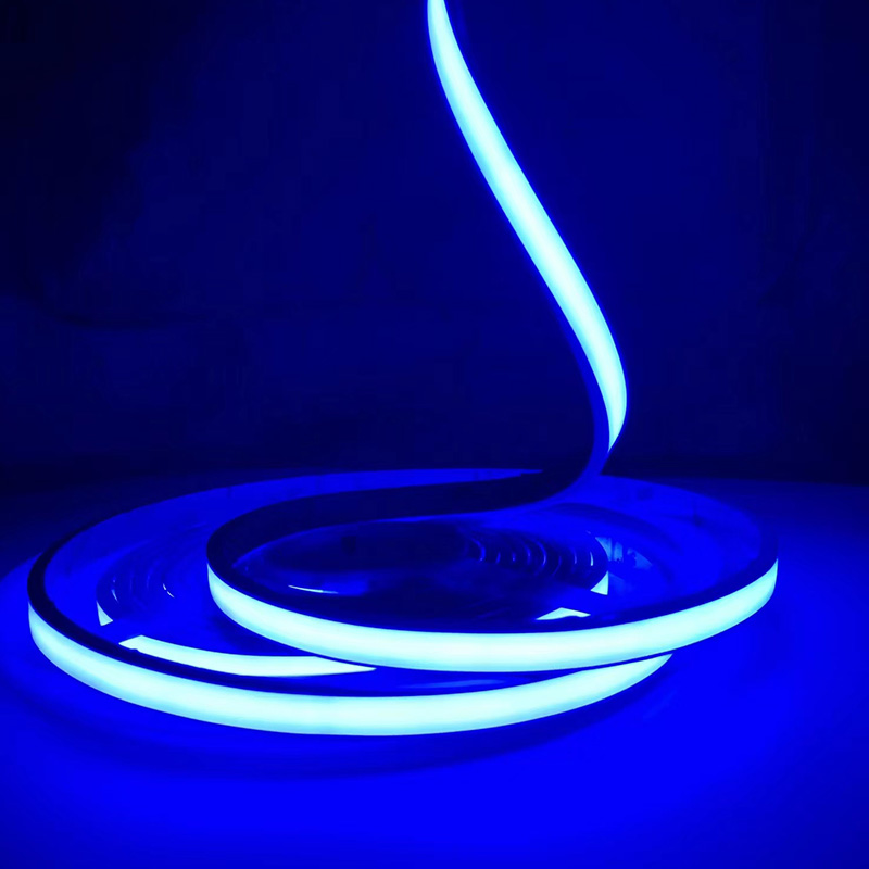 COB LED neonové cedule - 05*15mm neonová světla s tenkým proužkem - 12V/24V COB LED neonové cedule - 05*15mm neonová světla s tenkým proužkem - 12V/24V
