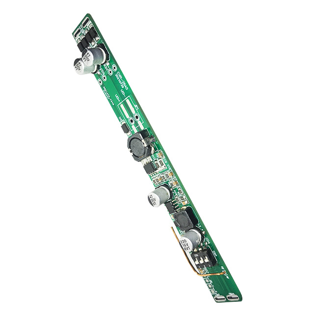 CXR-28A MAX 29.4 W einfarbiger RF-dimmbarer Konstantstrom-LED-Treiber – 48 V bis 10–42 V CXR-28A MAX 29.4 W einfarbiger RF-dimmbarer Konstantstrom-LED-Treiber – 48 V bis 10–42 V