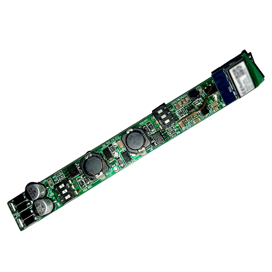 CXR-28A-2(WT) WiFi & RF MAX 29.4 W Tunable White Dimmbarer Konstantstrom-LED-Treiber – 48 V bis 10–42 V