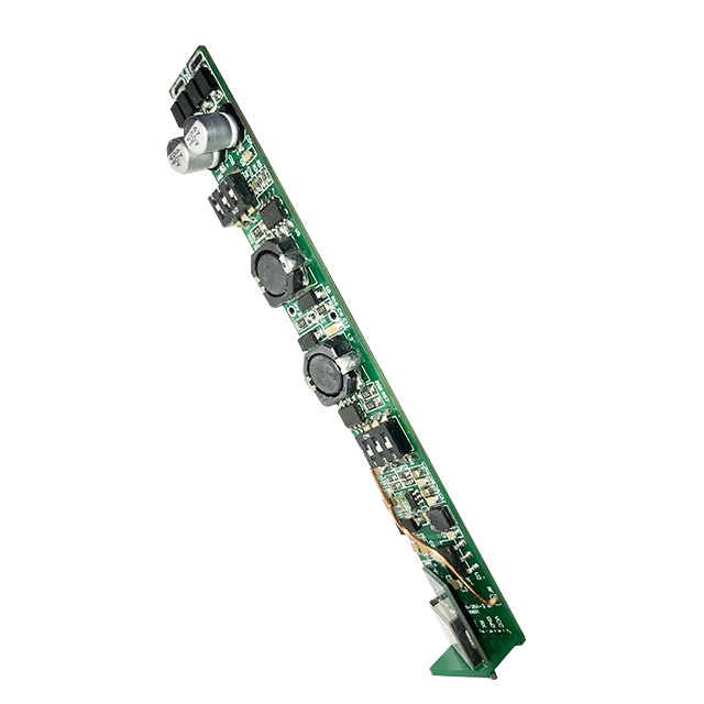 CXR-28A-2(WT) WiFi & RF MAX 29.4W laditelný bílý stmívatelný konstantní proud LED ovladač - 48V až 10-42V