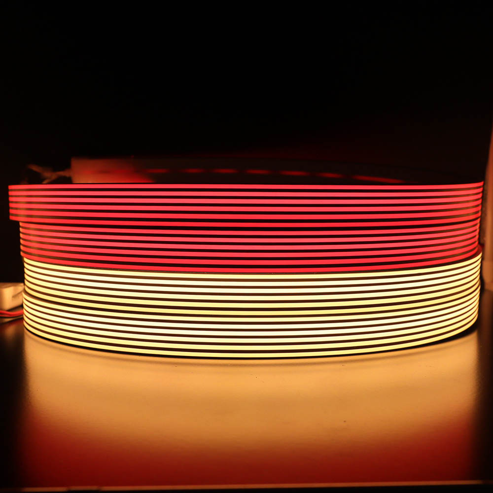 12*20mm Dimmable LED Neon Flex Light Strip