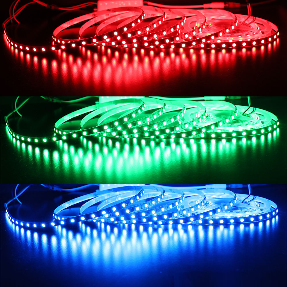 1M/5M SK6812 WS2812B IC 4020 side led strip addressable tltra thin 6mm 8mm wide 