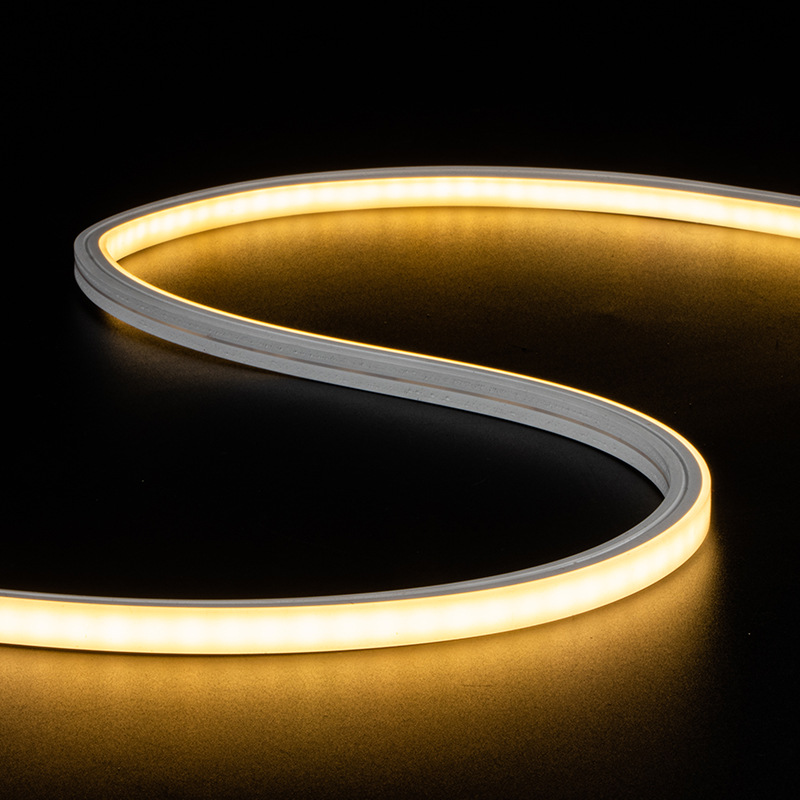 DC24V 16.4Ft 840LED 10*10mm Vrchní osvětlení Vodotěsné Vícejednobarevné Volitelné Flexibilní neonové LED světlo pro venkovní osvětlení DC24V 16.4Ft 840LED 10*10mm Vrchní osvětlení Vodotěsné Vícejednobarevné Volitelné Flexibilní neonové LED světlo pro venkovní osvětlení