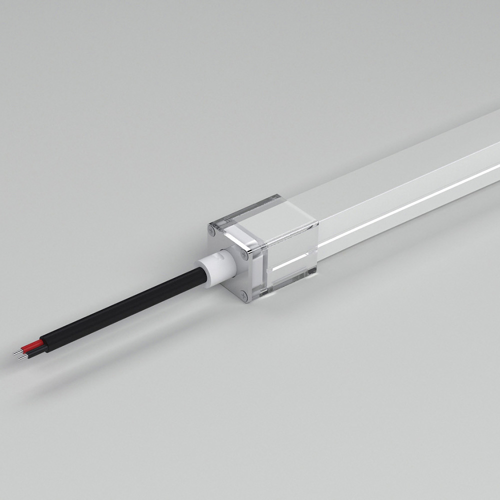 DC24V 16.4Ft 12*12mm horní osvětlení Vodotěsné vícebarevné Volitelné flexibilní neonové LED světlo pro venkovní osvětlení DC24V 16.4Ft 12*12mm horní osvětlení Vodotěsné vícebarevné Volitelné flexibilní neonové LED světlo pro venkovní osvětlení