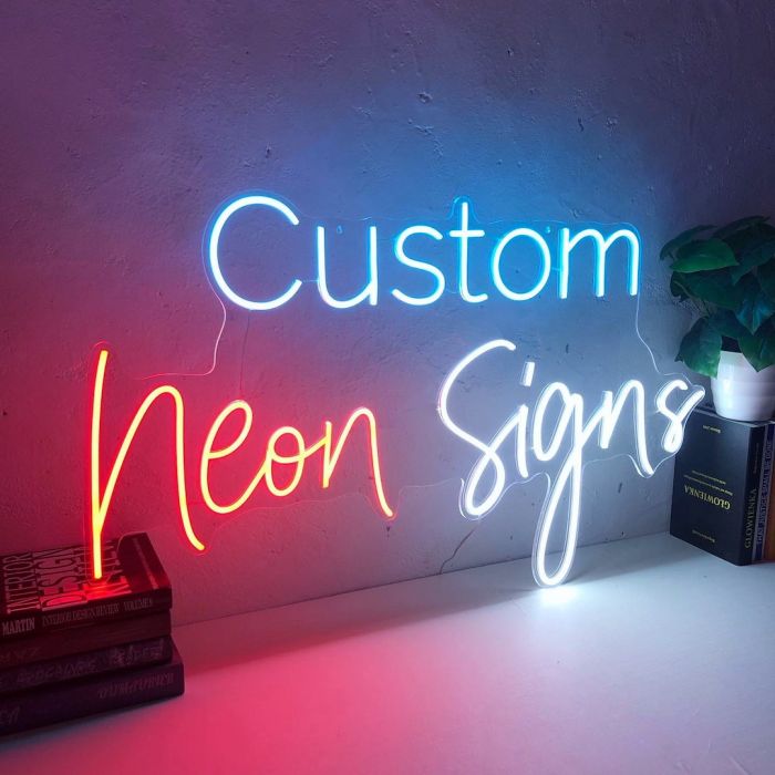 DC12V SMD2835 16.4ft einfarbiges, flexibles LED-Neonschild-Leuchten-Set DC12V SMD2835 16.4ft einfarbiges, flexibles LED-Neonschild-Leuchten-Set