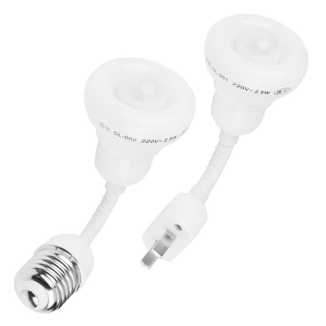DS42 AC86-265V Menschlicher Körper Induktion Nachtlicht PIR Menschlicher Körper Automatische Induktion Lampe Induktion Lampe Hause Beleuchtung Wohnzimmer
