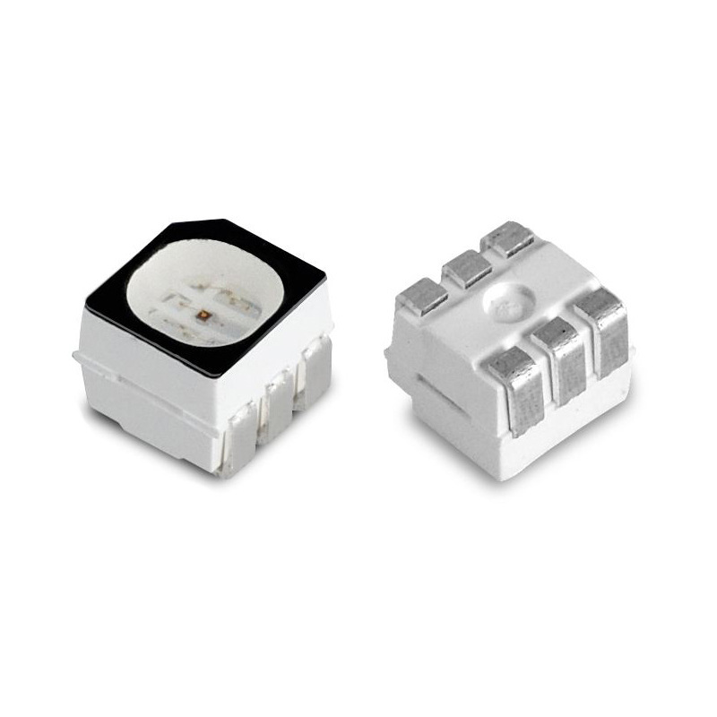 Epistar 3535SMD Farbwechselnder RGB-LED-Chip, DIY-LED-Chip, 500 Stück im Angebot