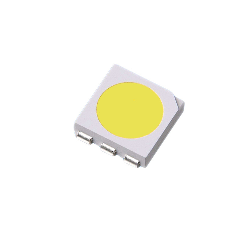 Superheller, tageslichtweißer 5050SMD-LED-Chip – DIY-LED-Chip – 500 Stück im Angebot Superheller, tageslichtweißer 5050SMD-LED-Chip – DIY-LED-Chip – 500 Stück im Angebot