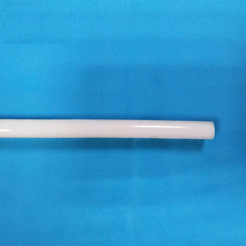 08*17mm 270° seitlich emittierender schwarzer LED-Streifen Silikonschlauch mit milchig-weißem Lichtdiffusor, Kuppeloberseite für 8mm LED-Lichtstreifen 08*17mm 270° seitlich emittierender schwarzer LED-Streifen Silikonschlauch mit milchig-weißem Lichtdiffusor, Kuppeloberseite für 8mm LED-Lichtstreifen