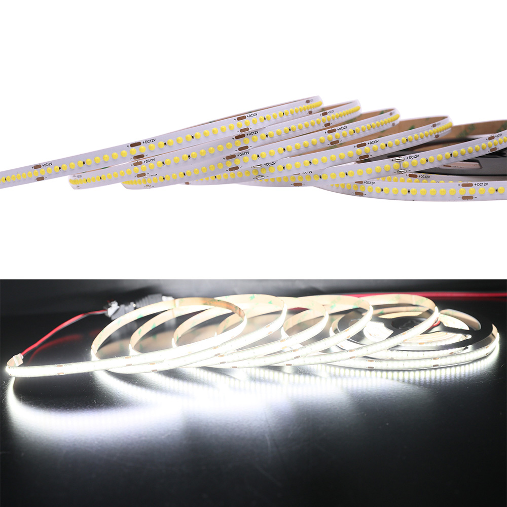 Wide LED Flexible Strip Light