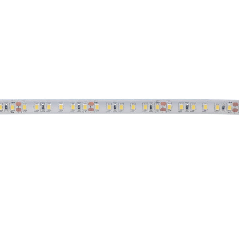 DC24V 2835SMD Outdoor IP68 Wasserdichtes, dimmbares, einfarbiges LED-Lichtband – 37 LEDs/Fuß – 16.4~164 Fuß optional DC24V 2835SMD Outdoor IP68 Wasserdichtes, dimmbares, einfarbiges LED-Lichtband – 37 LEDs/Fuß – 16.4~164 Fuß optional