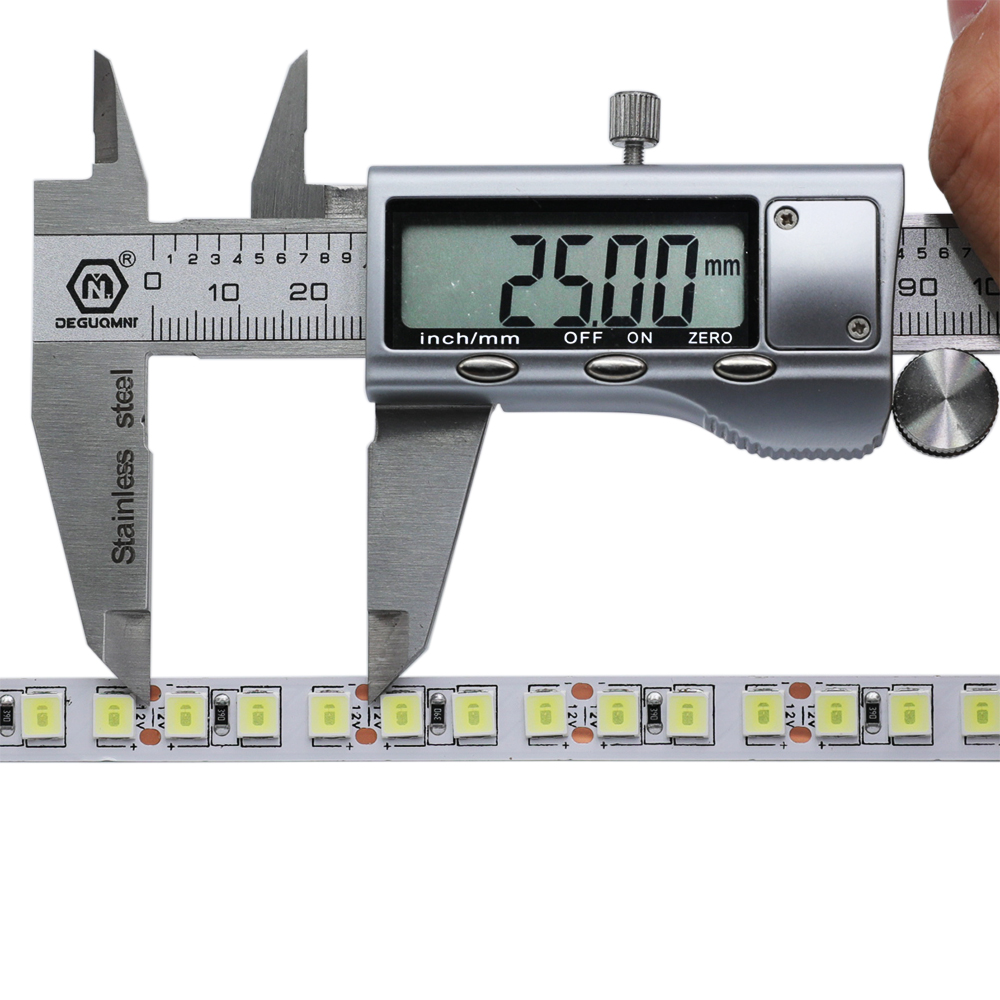 DC12/24 V, einreihig, 600 LEDs, SMD5054, optional, superhell, 10 mm breit, wasserdicht, flexibler LED-Lichtstreifen, 16.4 Fuß pro Rolle, im Angebot DC12/24 V, einreihig, 600 LEDs, SMD5054, optional, superhell, 10 mm breit, wasserdicht, flexibler LED-Lichtstreifen, 16.4 Fuß pro Rolle, im Angebot
