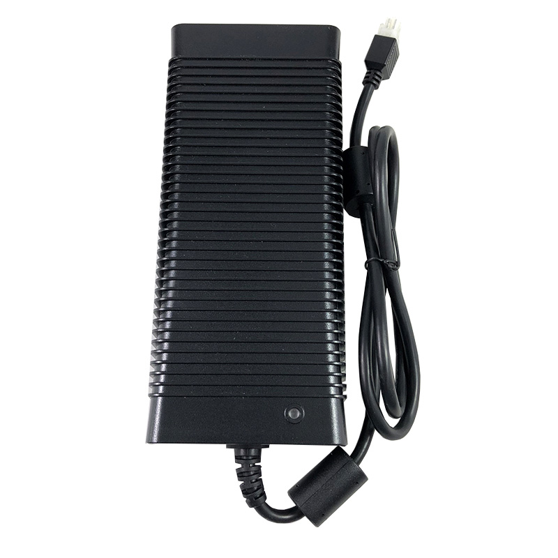 MeanWell DC12V 21A 252W GST280A12 AC To DC Spolehlivý zelený průmyslový LED napájecí adaptér MeanWell DC12V 21A 252W GST280A12 AC To DC Spolehlivý zelený průmyslový LED napájecí adaptér