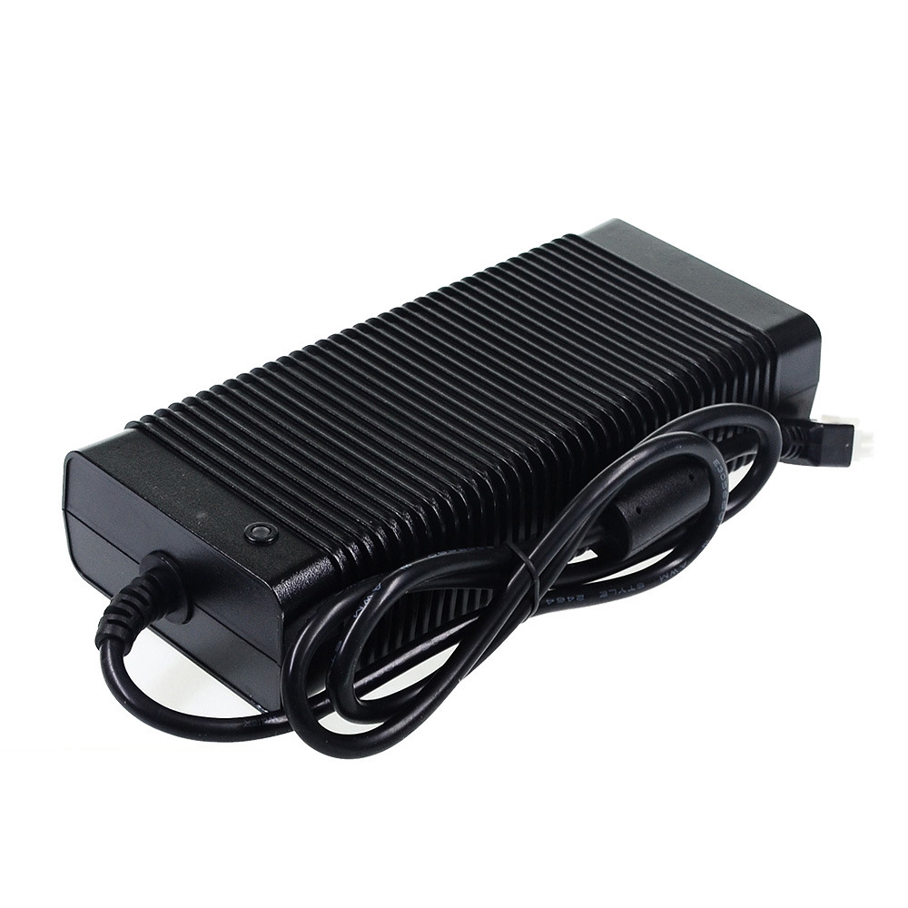 MeanWell DC12V 21A 252W GST280A12 AC To DC Spolehlivý zelený průmyslový LED napájecí adaptér MeanWell DC12V 21A 252W GST280A12 AC To DC Spolehlivý zelený průmyslový LED napájecí adaptér