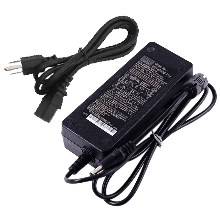 MeanWell DC5V 5A 25W GST40A05 AC/DC zuverlässiger grüner industrieller LED-Netzadapter