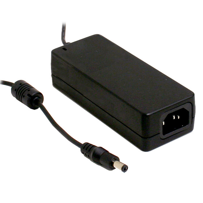 MeanWell DC5V 5A 25W GST40A05 AC To DC Spolehlivý zelený průmyslový LED napájecí adaptér MeanWell DC5V 5A 25W GST40A05 AC To DC Spolehlivý zelený průmyslový LED napájecí adaptér