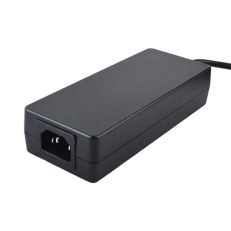 MeanWell DC24V 3.75A 90W GST90A24 AC To DC Spolehlivý zelený průmyslový LED napájecí adaptér MeanWell DC24V 3.75A 90W GST90A24 AC To DC Spolehlivý zelený průmyslový LED napájecí adaptér