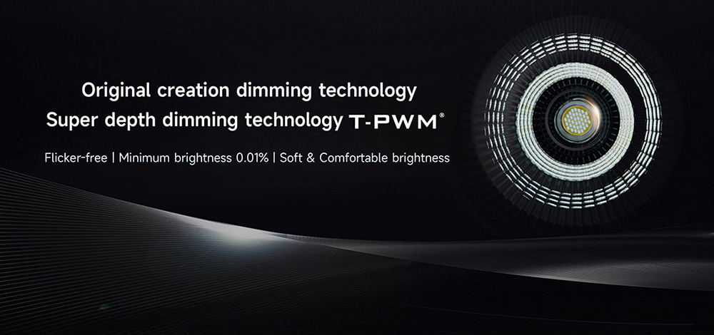 SE-40-300-1050-W1D 40W 300-1050mA NFC CC DALI DT6 LED-Treiber