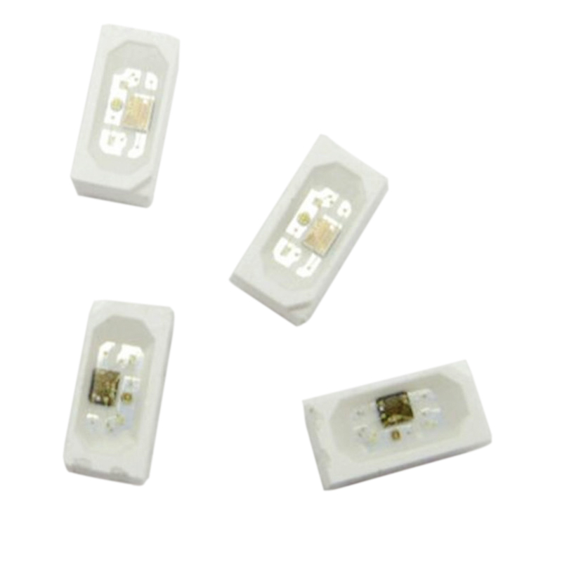 SK6812 RGB 4020SMD Seitenbeleuchtung, individuell digital adressierbarer LED-Chip, DIY-LED-Chip, 500 Stück im Angebot